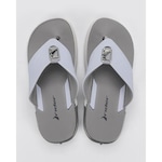 Chinelo Rider Rbold - Masculino BRANCO/CINZA