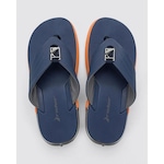 Chinelo Rider Rbold - Masculino LARANJA/AZUL