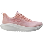 Tênis Olympikus Acqua - Feminino ROSA/BRANCO