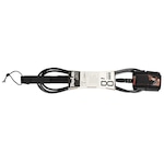 Leash Pro Lite Survivor Mds 8X7Mm PRETO