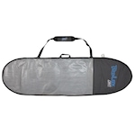 Capa para Funboard 7´5 Refletiva Pro Lite PRETO