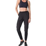 Calça Fila Jogging Iii - Feminina PRETO