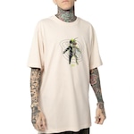 Camiseta Lost Sheep Inside - Masculina CAQUI