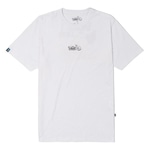 Camiseta Lost Sheep The Smurfs Are Lost - Masculina BRANCO