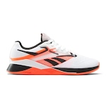 Tênis Reebok Nano X4 - Feminino BRANCO