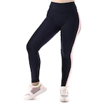 Calça Legging Caju Brasil Nz - Feminina PRETO