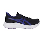 Tênis Asics Jolt 4 - Feminino PRETO/ROXO