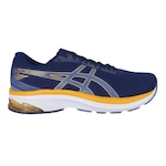 Tênis Asics Gel Sparta 2 Masculino AZUL ESC/LARANJA