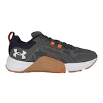 Tênis Under Armour Tribase Reps Cross - Unissex VERDE ESCURO