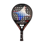 Raquete Padel Titania Speed 2023 PRETO