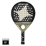 Raquete Padel Starvie Kenta Pro 2024 PRETO