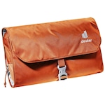 Necessaire Deuter Wash Bag Ii New Laranja LARANJA