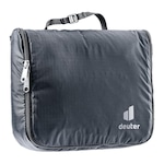 Necessaire Deuter Wash Center Lite I 1,5 Litros New PRETO