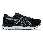 Tenis Asics Gel Pacemaker 4 - Masculino PRETO