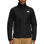 Jaqueta The North Face Canyonlands Hybrid - Masculina PRETO