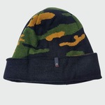 Gorro Rusty Camo CAMUFLADO