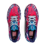 Tênis Asics Noosa Tri 14 - Feminino ROSA