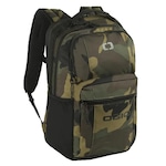 Mochila Ogio Covert Backpack Woody VERDE