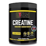 Creatina Monohidratada 200G - Universal Nutrition Nao Se Aplica