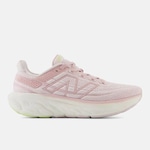 Tênis New Balance Feminino 1080 V13 ROSA CLARO