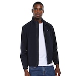 Jaqueta Tommy Hilfiger Rwb Blouson - Masculina AZUL ESCURO