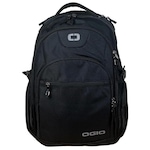 Mochila Ogio para Laptop Rally Backpack PRETO