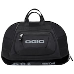 Bolsa para Capacete Ogio Head Case Helmet Bag Stealth PRETO