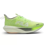 Tênis Fila Racer Carbon 2 - Masculino VERDE