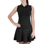 Vestido Wilson Tour Dress - Feminino PRETO