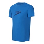 Camiseta Effect Masculino Speedo AZUL