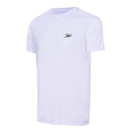 Camiseta Speed Speedo - Masculina BRANCO