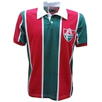 Camisa Fluminense 1913 - Liga Retro LISTRADO