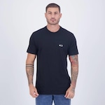 Camiseta Mcd Classic - Masculina PRETO