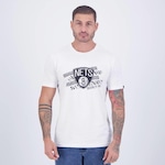 Camiseta New Era Nba Brooklyn Nets Sport - Masculina BRANCO