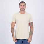 Camiseta Palmeiras Palestra Itália Betel - Masculina BEGE