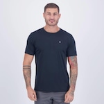 Camiseta Hering Sports - Masculina PRETO