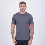 Camiseta Hering Sports - Masculina CINZA