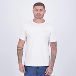 Camiseta Nicoboco Orinis - Masculina BRANCO