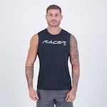 Regata Fila Basic Run Preta PRETO