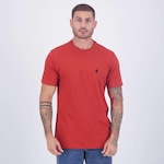 Camiseta Mcd Classic Espada - Masculina VERMELHO