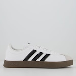 Tênis adidas Vl Court Base - Feminino BRANCO