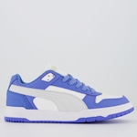 Tênis Puma Game Low Bdp - Masculino AZUL