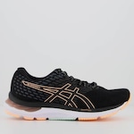 Tênis Asics Gel Pacemaker 4 - Feminino PRETO