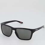 Óculos de Sol Unissex Oakley Sylas Matte PRETO