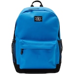 Mochila Dc Shoes Backsider Core 4 Wt24 French Blue - 18,5 Litros AZUL