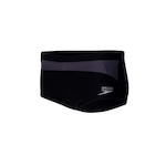 Sunga Speedo Tradicional Duo Classics - Adulto CHUMBO