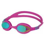 Óculos para Natação Speedo Rainbow Mr - Adulto ROSA