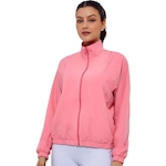 Corta Vento Alto Giro Tn Ag - Feminino ROSA