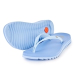 Chinelo Kenner Ibiza Pro Lisa - Feminino AZUL