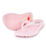 Chinelo Kenner Ibiza Pro Lisa - Feminino ROSA